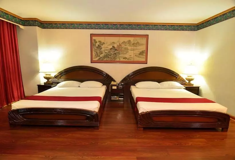 Fotos del hotel Holiday Plaza Hotel:  16