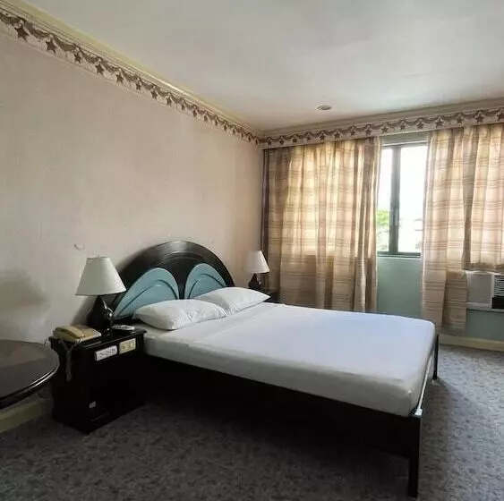 Fotos del hotel Holiday Plaza Hotel:  11