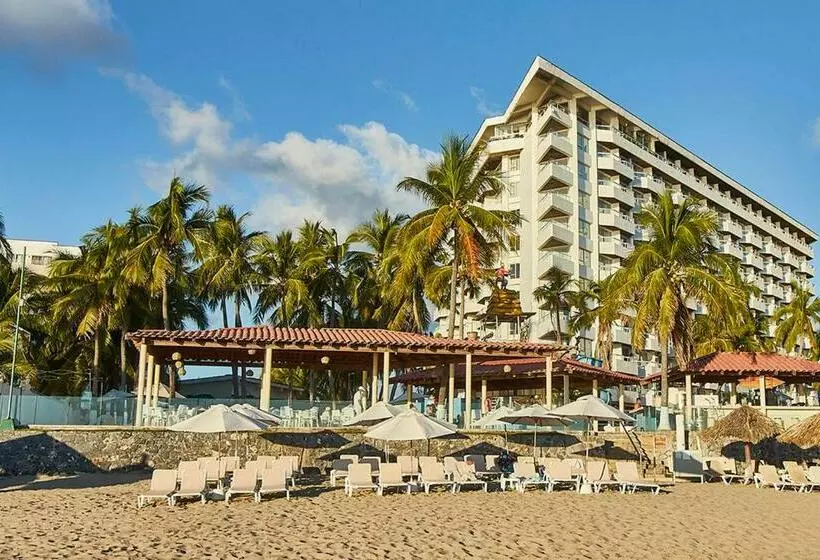 Fotos del hotel Krystal Ixtapa:  19