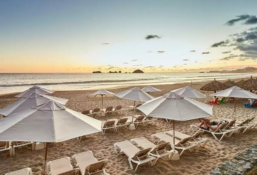 Fotos del hotel Krystal Ixtapa:  20