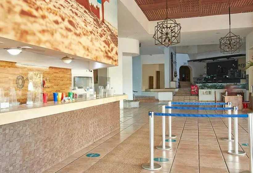 Fotos del hotel Krystal Ixtapa:  8