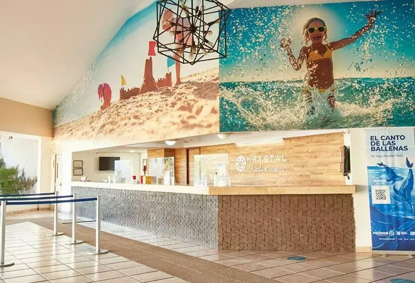 Fotos del hotel Krystal Ixtapa:  9