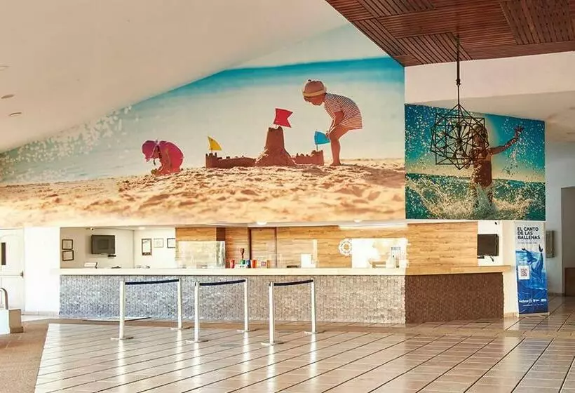 Fotos del hotel Krystal Ixtapa:  15