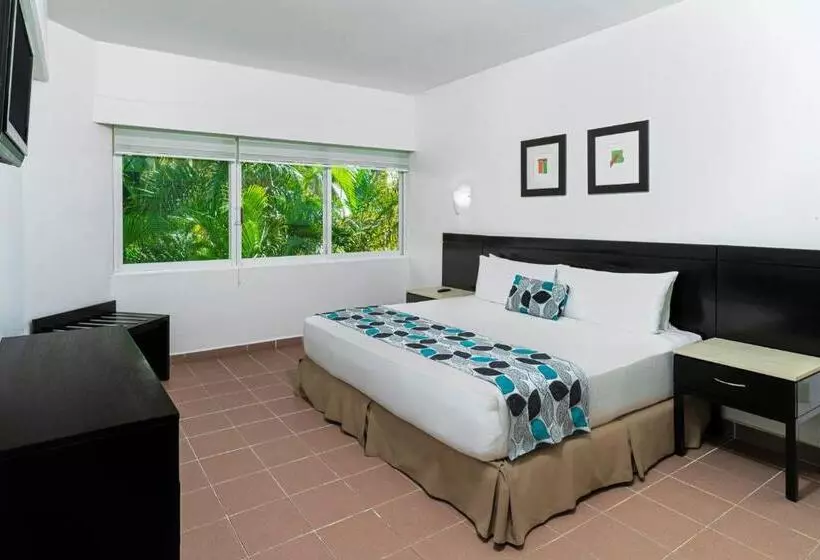 Fotos del hotel Krystal Ixtapa:  3