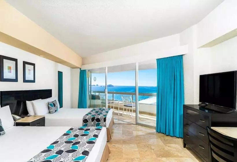 Fotos del hotel Krystal Ixtapa:  17