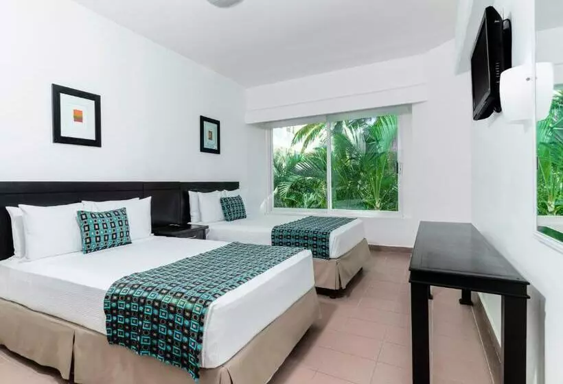 Fotos del hotel Krystal Ixtapa:  4