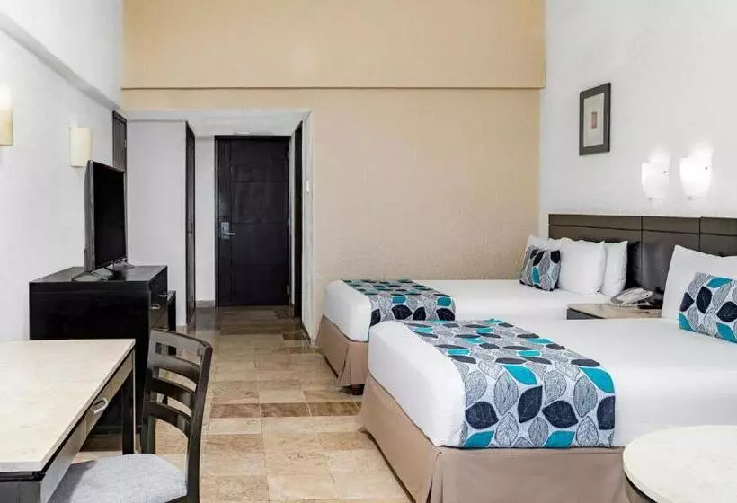 Fotos del hotel Krystal Ixtapa:  7