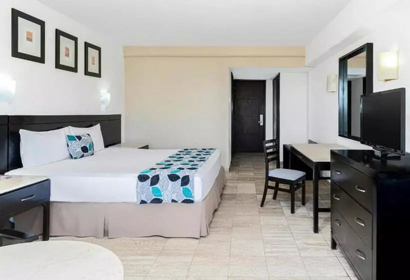 Fotos del hotel Krystal Ixtapa:  6