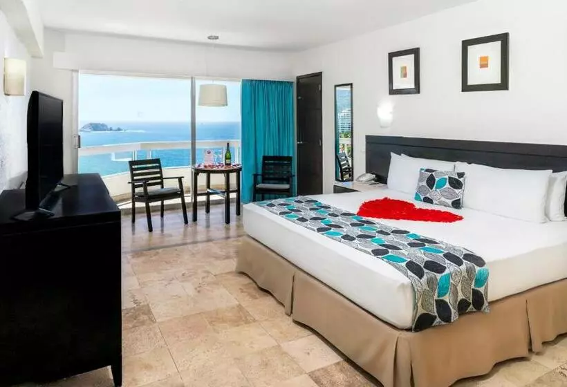 Fotos del hotel Krystal Ixtapa:  2