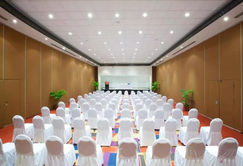 Fotos del hotel Krystal Ixtapa:  10