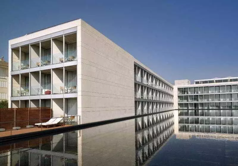 Fotos del hotel Le Meridien Ra Beach Hotel And Spa:  10
