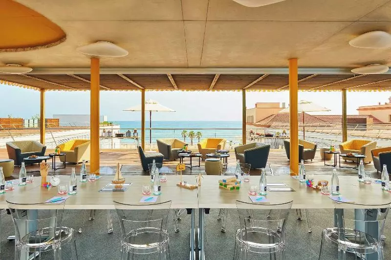 Fotos del hotel Le Meridien Ra Beach Hotel And Spa:  6