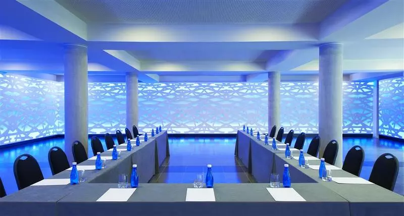 Fotos del hotel Le Meridien Ra Beach Hotel And Spa:  18