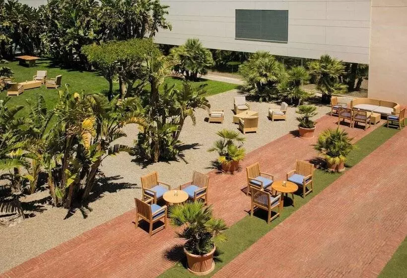 Fotos del hotel Le Meridien Ra Beach Hotel And Spa:  23