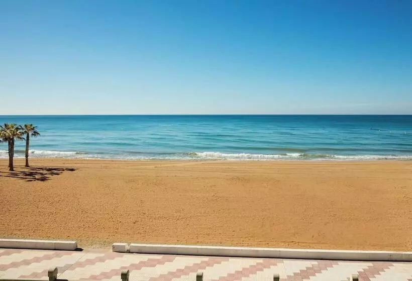 Fotos del hotel Le Meridien Ra Beach Hotel And Spa:  15