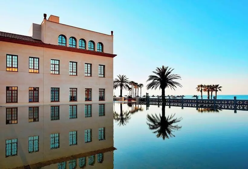 Fotos del hotel Le Meridien Ra Beach Hotel And Spa:  16