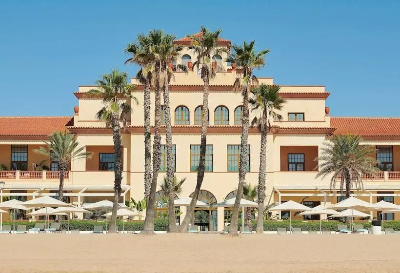 Fotos del hotel Le Meridien Ra Beach Hotel And Spa:  2