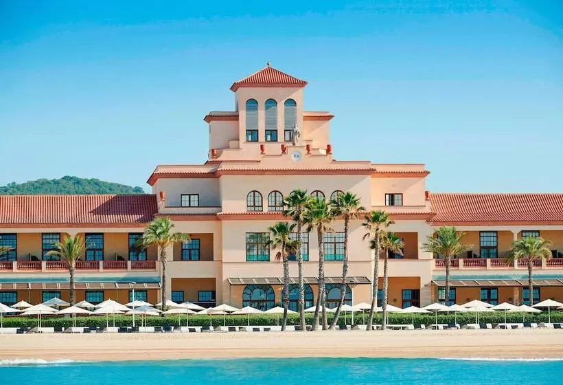 Fotos del hotel Le Meridien Ra Beach Hotel And Spa:  25