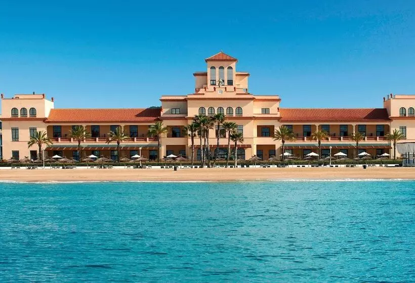 Fotos del hotel Le Meridien Ra Beach Hotel And Spa:  21