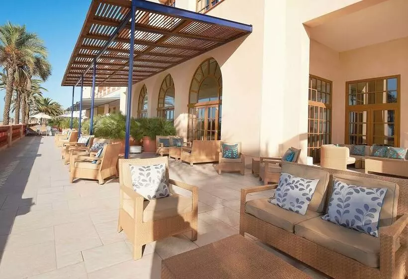 Fotos del hotel Le Meridien Ra Beach Hotel And Spa:  8