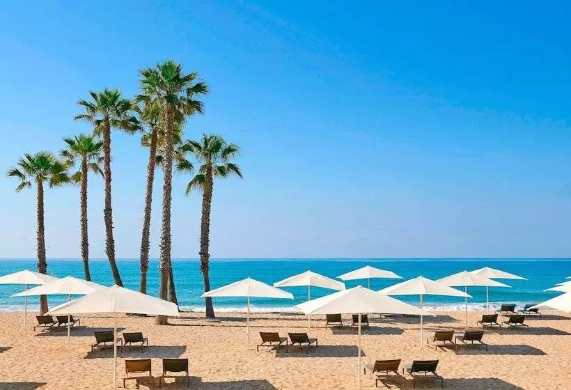 Fotos del hotel Le Meridien Ra Beach Hotel And Spa:  20