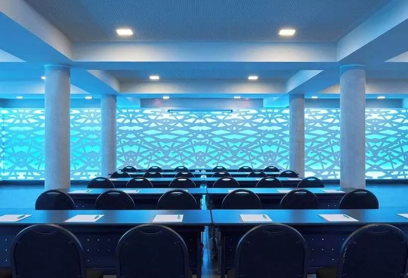 Fotos del hotel Le Meridien Ra Beach Hotel And Spa:  7