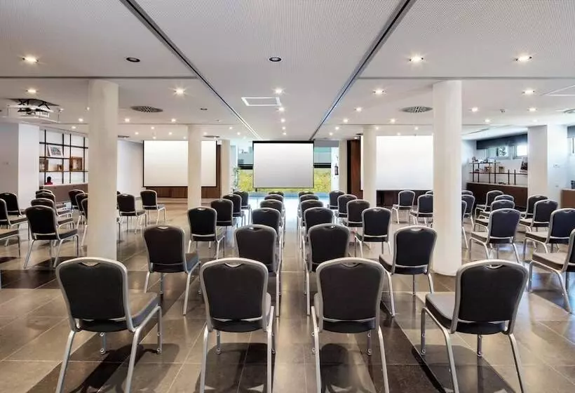 Fotos del hotel Le Meridien Ra Beach Hotel And Spa:  13