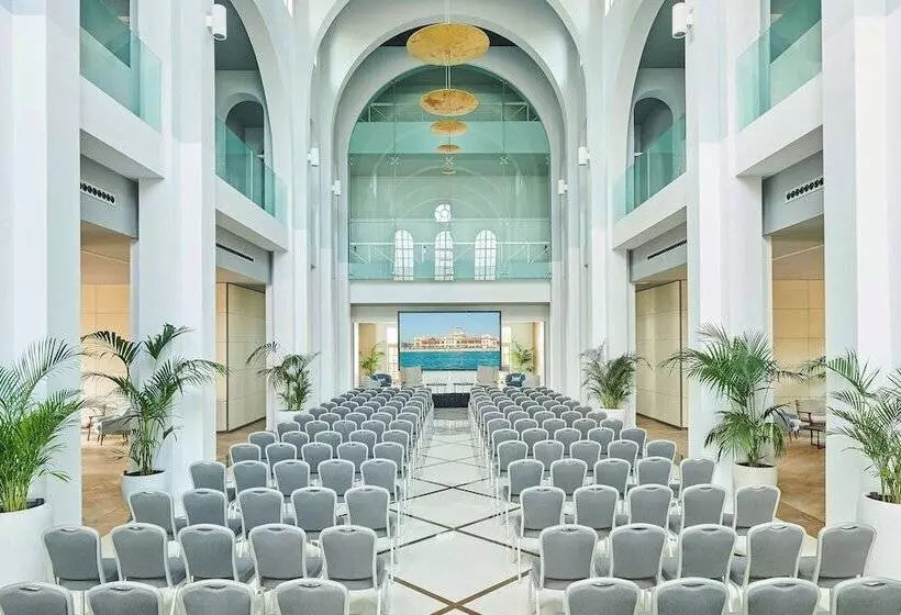 Fotos del hotel Le Meridien Ra Beach Hotel And Spa:  24
