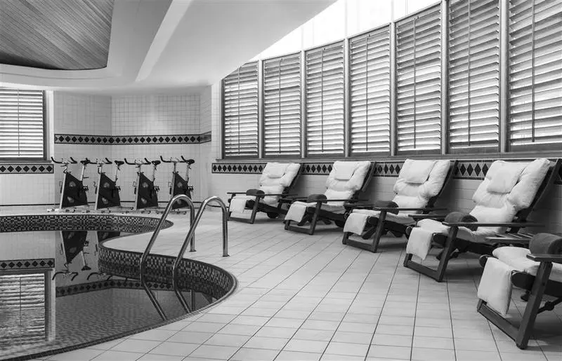 Fotos del hotel Le Royal Meridien Abu Dhabi:  4