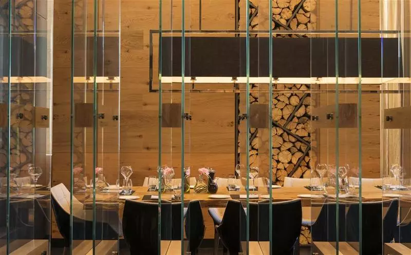 Fotos del hotel Le Royal Meridien Abu Dhabi:  23