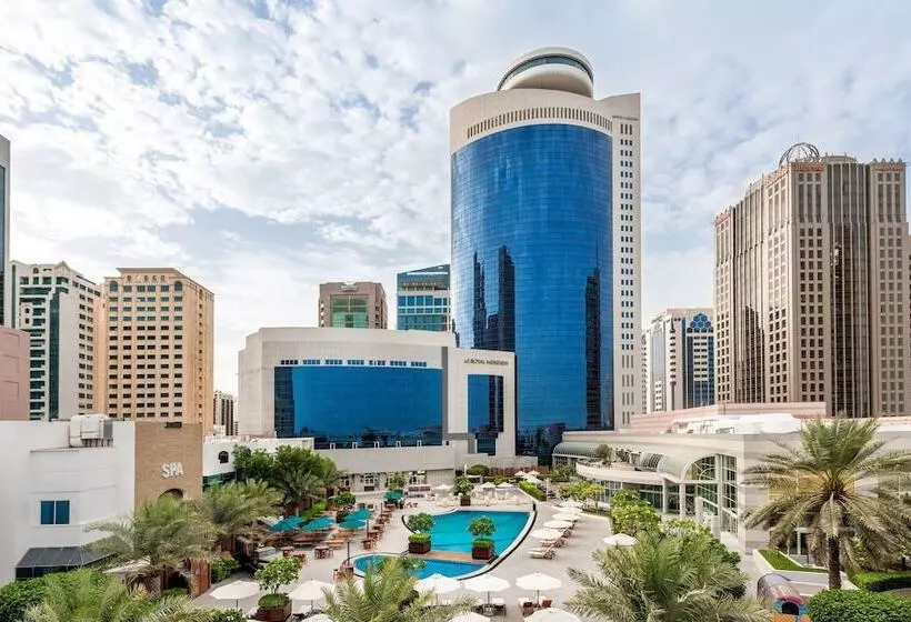 Fotos del hotel Le Royal Meridien Abu Dhabi:  10