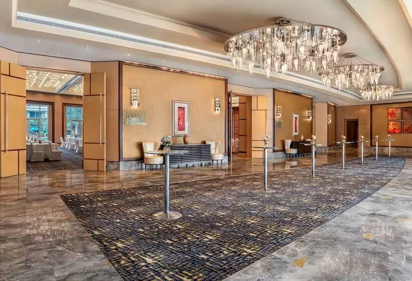 Fotos del hotel Le Royal Meridien Abu Dhabi:  3