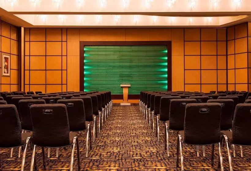 Fotos del hotel Le Royal Meridien Abu Dhabi:  12