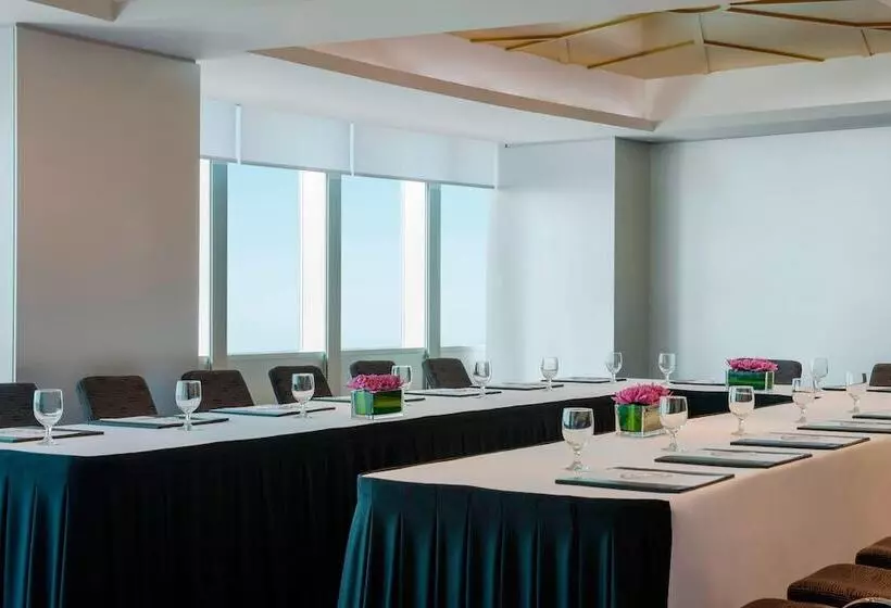 Fotos del hotel Le Royal Meridien Abu Dhabi:  6