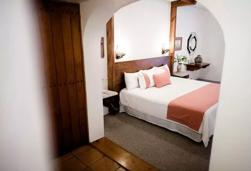 Fotos del hotel Mision Guanajuato:  11