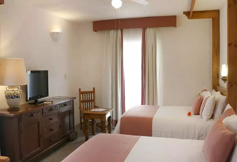 Fotos del hotel Mision Guanajuato:  19