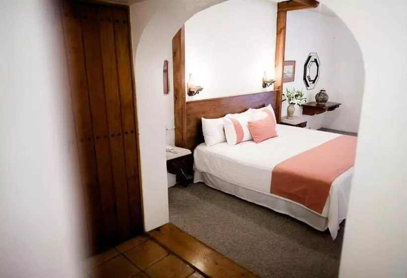 Fotos del hotel Mision Guanajuato:  15