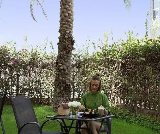 Fotos del hotel Mövenpick  Doha:  14