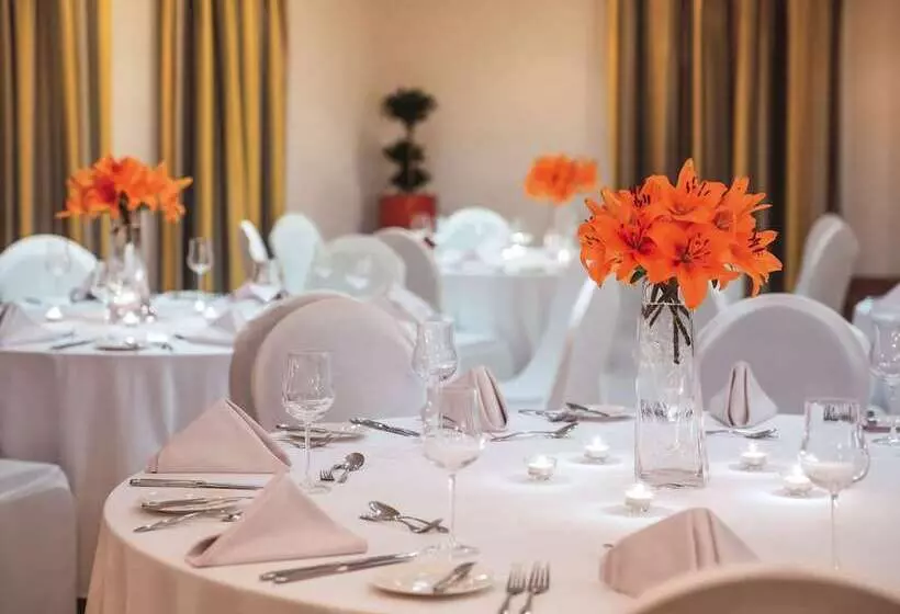 Fotos del hotel Mövenpick  Doha:  2