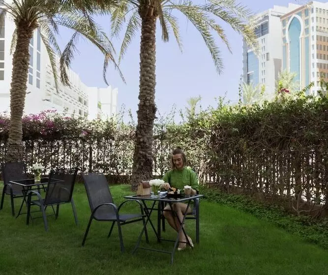 Fotos del hotel Mövenpick  Doha:  5