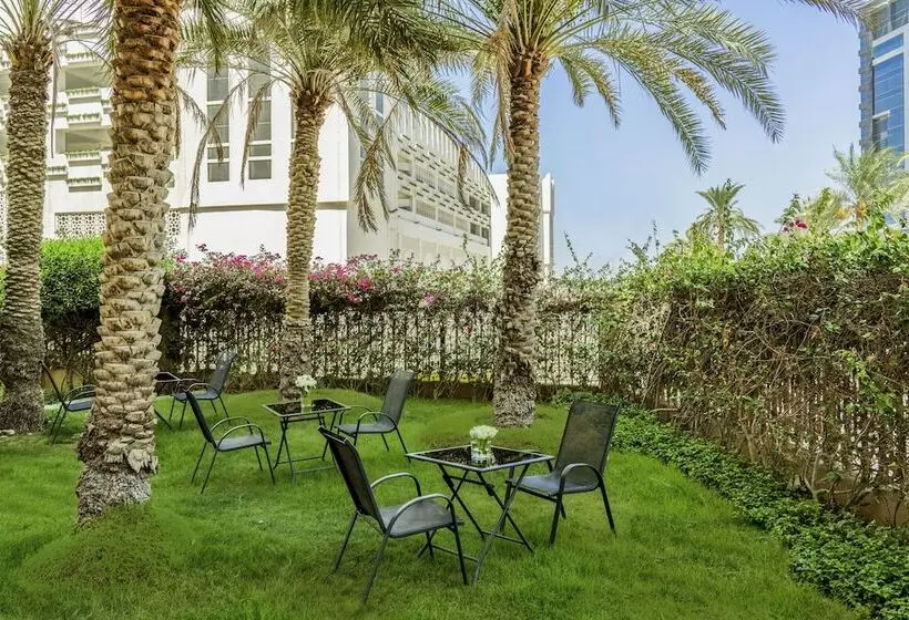 Fotos del hotel Mövenpick  Doha:  15