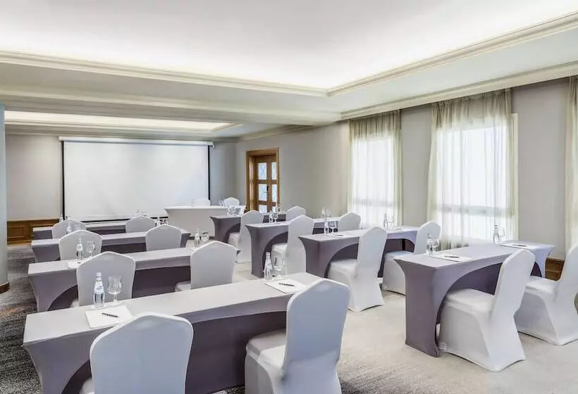 Fotos del hotel Mövenpick  Doha:  8