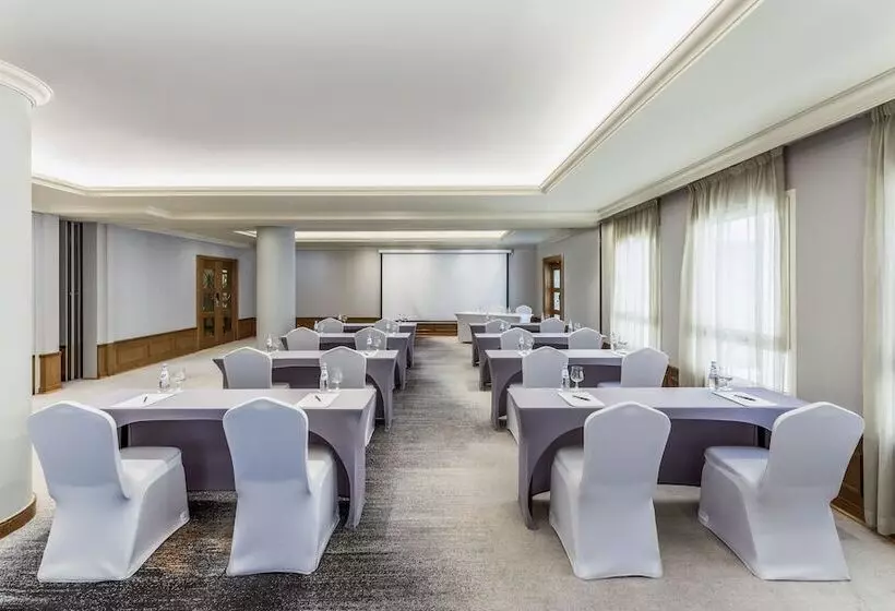 Fotos del hotel Mövenpick  Doha:  10