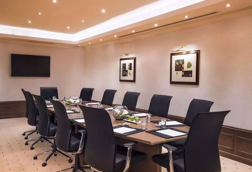 Fotos del hotel Mövenpick  Doha:  4