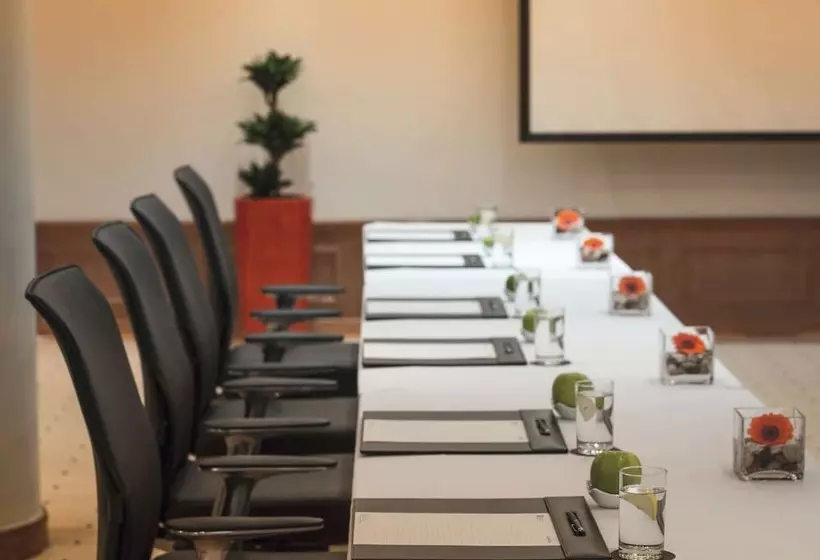 Fotos del hotel Mövenpick  Doha:  12