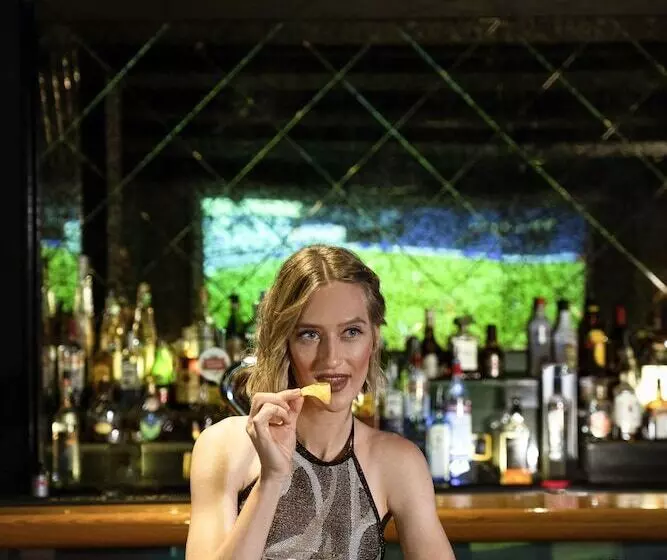 Fotos del hotel Mövenpick  Doha:  7