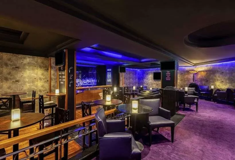 Fotos del hotel Mövenpick  Doha:  3