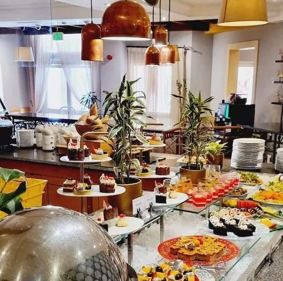 Fotos del hotel Mövenpick  Doha:  6