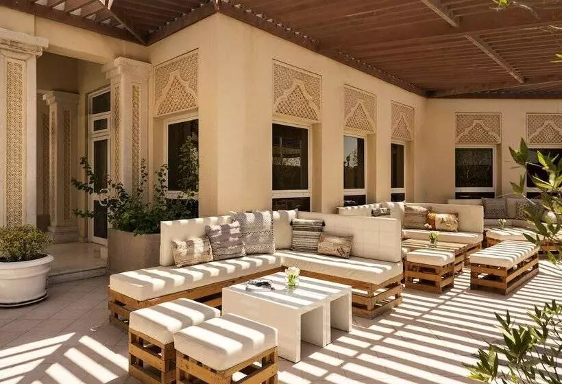 Fotos del hotel Mövenpick  Doha:  9