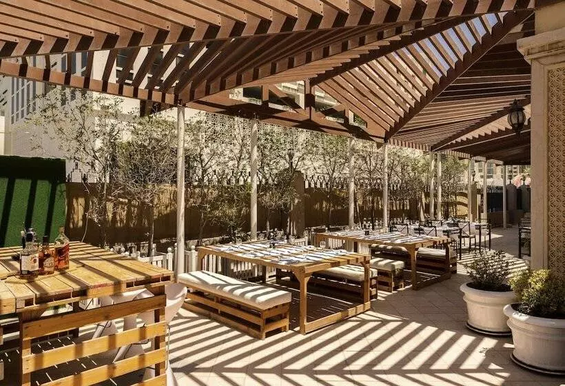 Fotos del hotel Mövenpick  Doha:  11